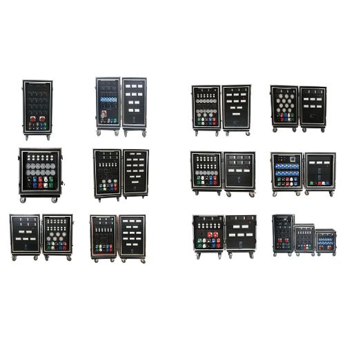 Fabricant des Coffrets électriques sur mesure