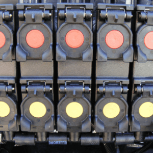 Quelles dimensions des coffrets électriques : guide complet