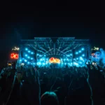 Alimentation électriques dans les festivals