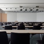 Service éclairage conférence